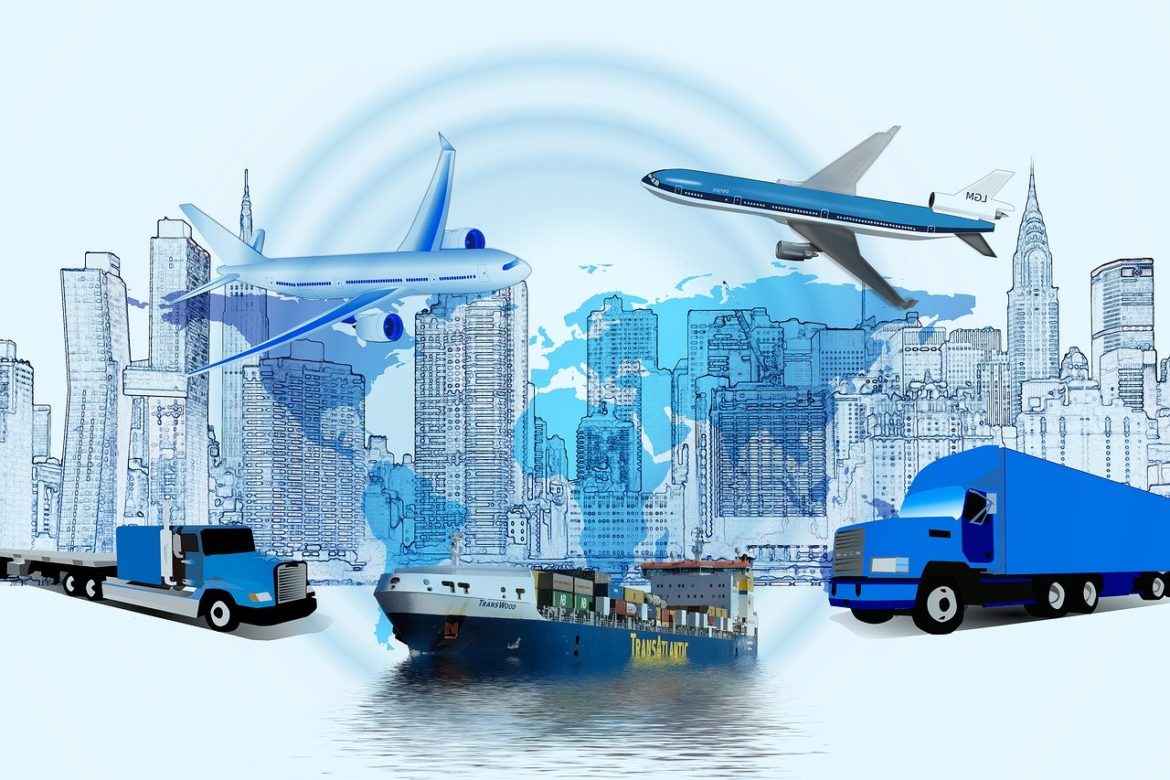 logistics-